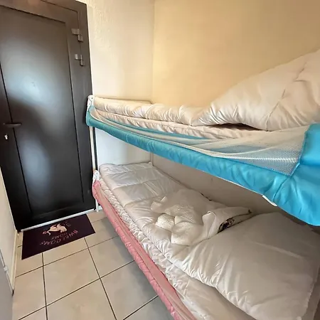 Apartment Centre Port Pour 4 Avec Parking Et Animaux Admis - Fr-1-749-92