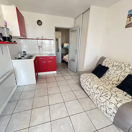 Centre Port Pour 4 Avec Parking Et Animaux Admis - Fr-1-749-92 Apartment