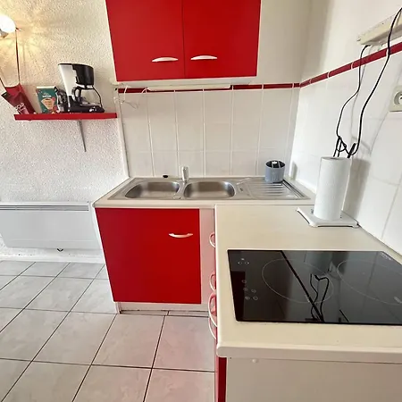 Centre Port Pour 4 Avec Parking Et Animaux Admis - Fr-1-749-92